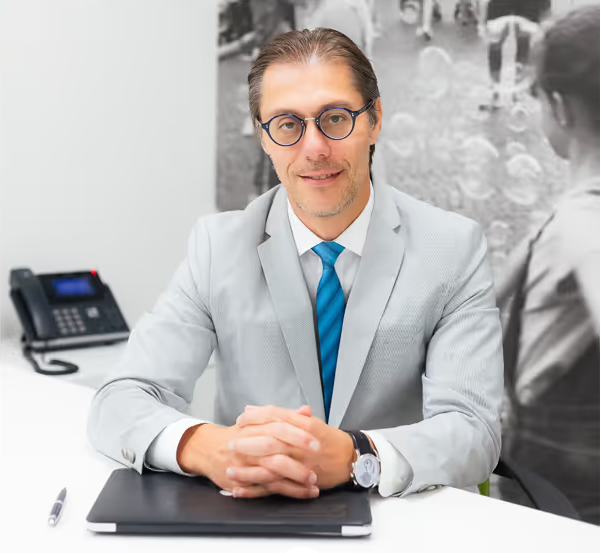 Igor Turok, M.D.